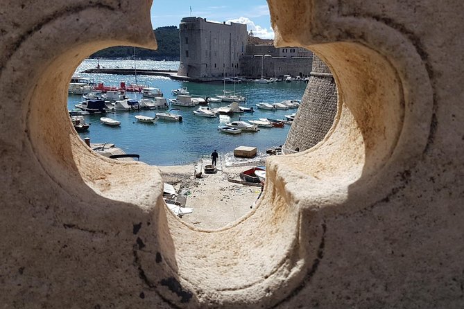 Private Day Trip to Dubrovnik With Authentic Food At Family Home - The Trebizat River and the road between places