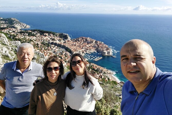 Private Day Trip to Dubrovnik With Authentic Food At Family Home - What the $411.22 price really covers