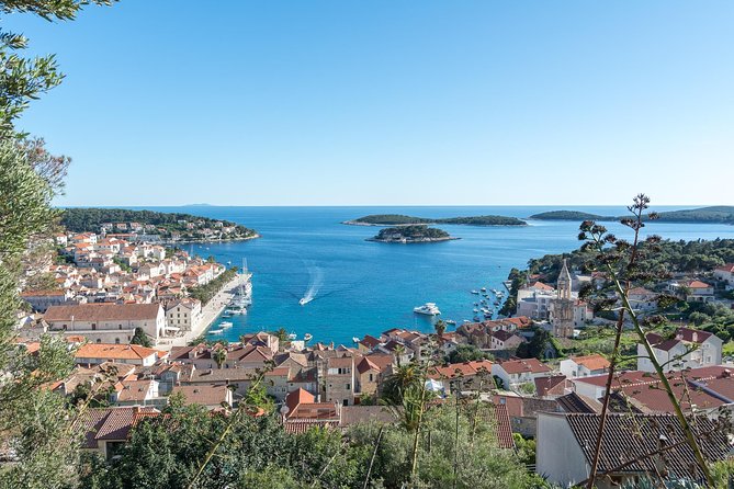 Private day trip to Hvar and Blue lagoon with Snorkeling - Trogir starts the day with stone streets and coffee