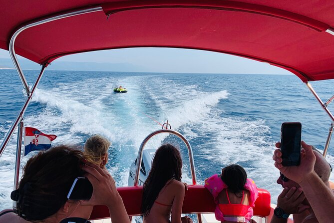Private day trip to Hvar and Blue lagoon with Snorkeling - What is included, and what you still pay for