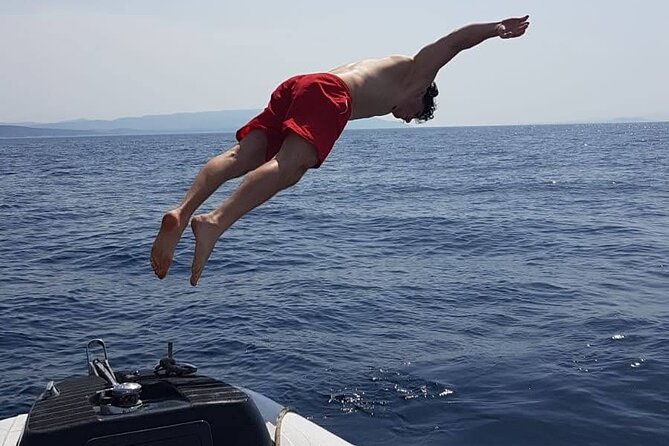Private Full-Day Boat Tour to Blue Lagoon, Hvar & Pakleni Islands - A Private Boat Versus a Shared Excursion