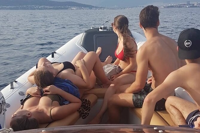 Private Full-Day Boat Tour to Blue Lagoon, Hvar & Pakleni Islands - How Flexible Is the Route?