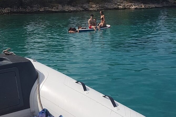 Private Full-Day Boat Tour to Blue Lagoon, Hvar & Pakleni Islands - Who Will Get the Most From This Tour?