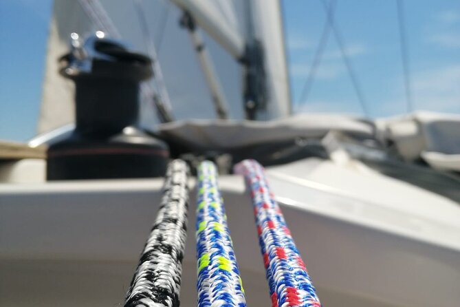 Private Full Day Sailing in Šibenik Archipelago - What is included, and what you still need
