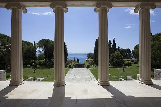 Private Grand Tour of Split - Is $109 Good Value for Four Hours?