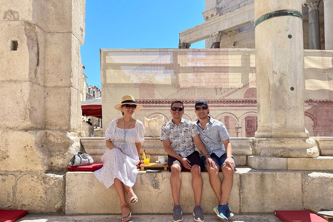 Private Grand Tour of Split - Who Will Enjoy This Split Tour Most?