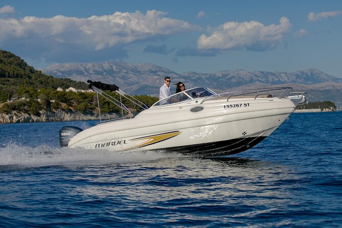 Private Half day Blue Lagoon Tour - One hour at the Blue Lagoon and Krknjaši Bay