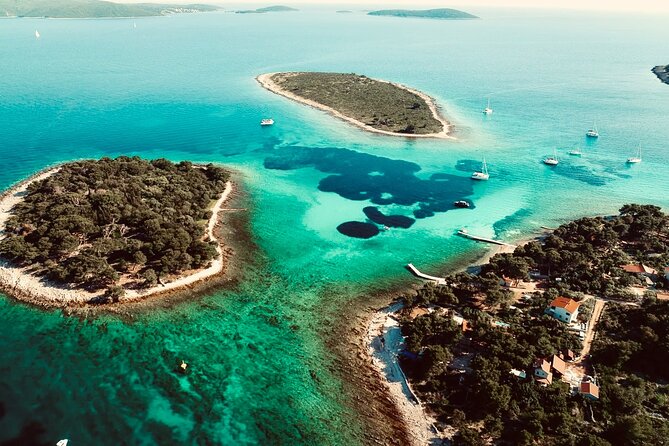 Private Half-Day Boat Tour from Split: Blue Lagoon & 2 Islands - Why this private Split boat trip works so well