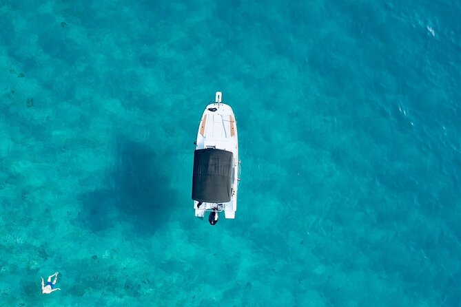 Private Half-Day Boat Tour from Split: Blue Lagoon & 2 Islands - What is included, and what you need to pack