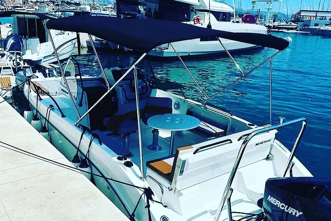 Private Half-Day Boat Tour from Split: Blue Lagoon & 2 Islands - Who should book this tour