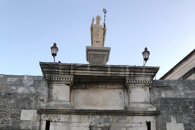 Private Half-Day Klis Tour with Salona and Trogir - Why this makes a good Split side trip