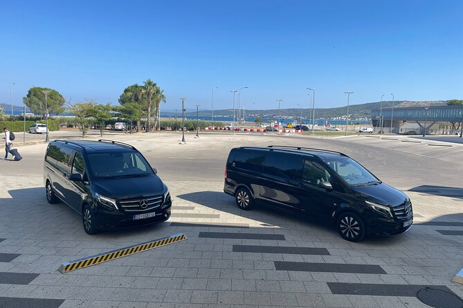 Private Half-Day Klis Tour with Salona and Trogir - What the price includes, and what it leaves out