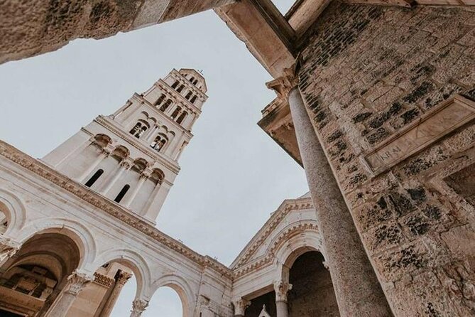 Private History and Trivia Walking Tour by a Local Guide - Why this is a smart first look at Split