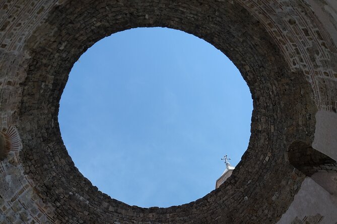 Private History tour - small group - Key points to know before you book