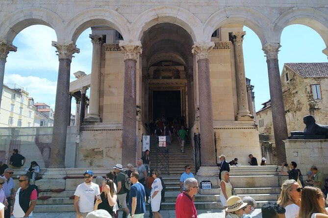 Private History tour - small group - Starting at the Golden Gate