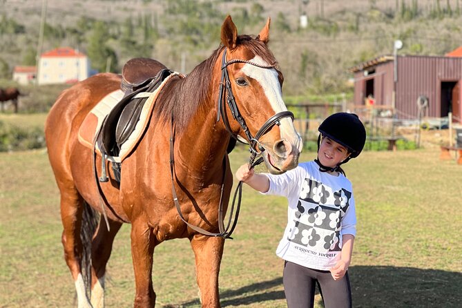 Private Horseback Riding and Family Time in Konavle Region - Key points at a glance