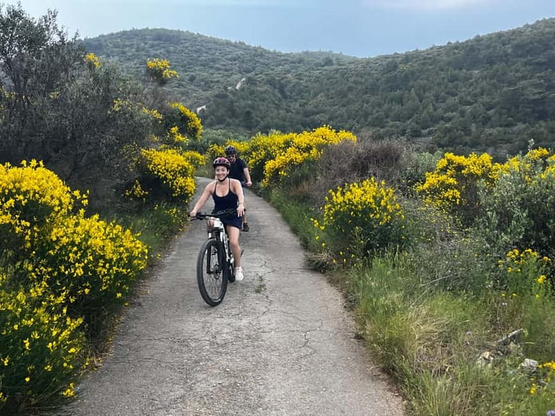 Private Hvar Island E-Bike Tour - Key points to know before you book