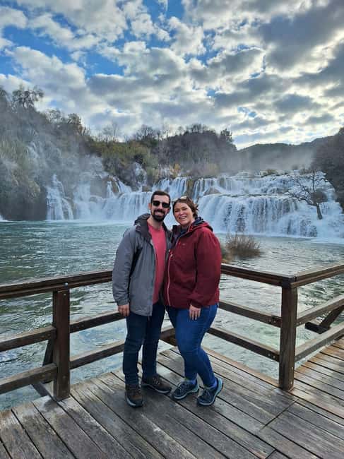 Private Krka falls tour from Split with Wine Tasting & Lunch - Practical details before you book