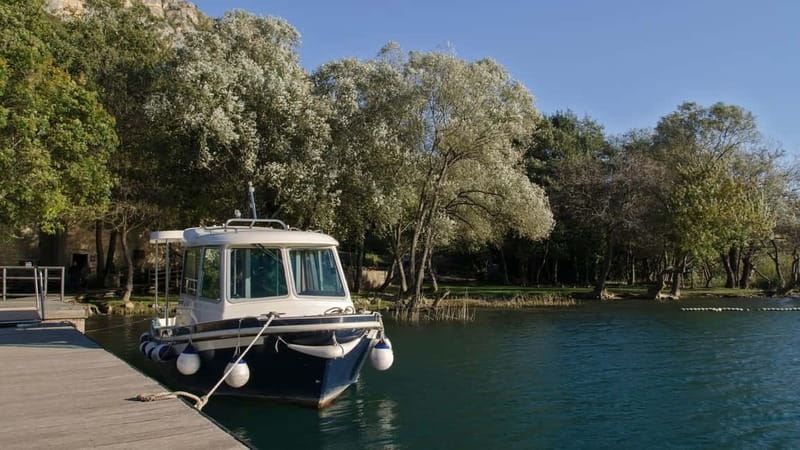 Private Krka National Park & Klis Fortress from Split - What the day feels like in practical terms