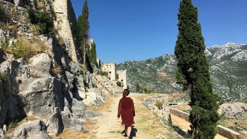 Private Krka National Park & Klis Fortress from Split - Should you book it?