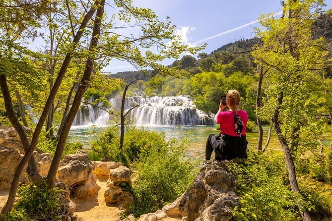 Private Krka National Park Tour from Split (tickets&guide incl.) - Nearly two hours to choose your own pace