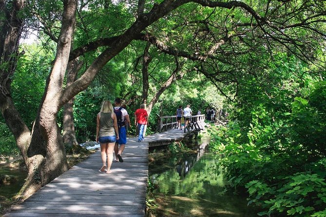 Private Krka National Park Tour from Split (tickets&guide incl.) - What the private guide adds