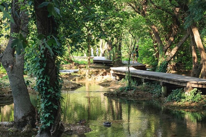 Private Krka National Park Tour from Split (tickets&guide incl.) - Timing, comfort, and the shape of the day