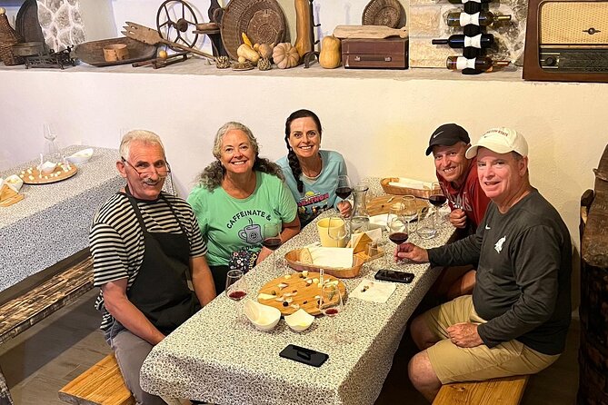 Private Krka Waterfalls Day Trip from Split including Wine Tasting & Lunch - Why pair Krka’s waterfalls with a family winery?
