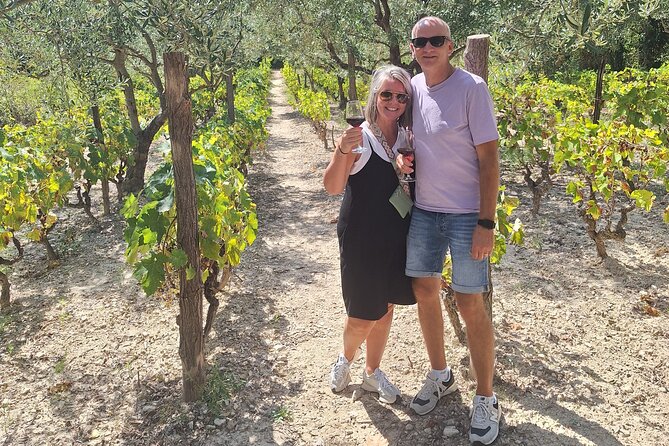 Private Krka Waterfalls Day Trip from Split including Wine Tasting & Lunch - Who will enjoy this private day trip?