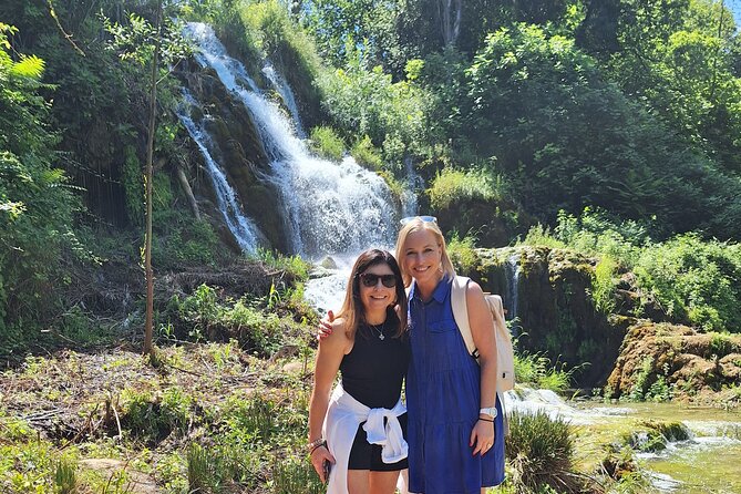 Private Krka Waterfalls Day Trip from Split including Wine Tasting & Lunch - Practical details before you book