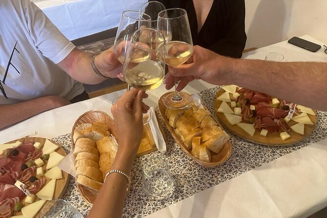 Private Krka Waterfalls Day Trip from Split including Wine Tasting & Lunch - Plastovo and Mateo’s old family winery