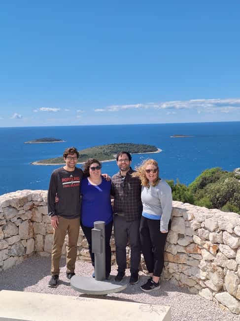 Private Krka Waterfalls Tour from Split with stop in Trogir - Who should book this private day?