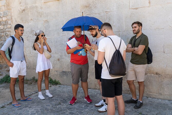 Private Krka Waterfalls tour with 30min Boat Cruse - Walking, heat, crowds, and practical comfort