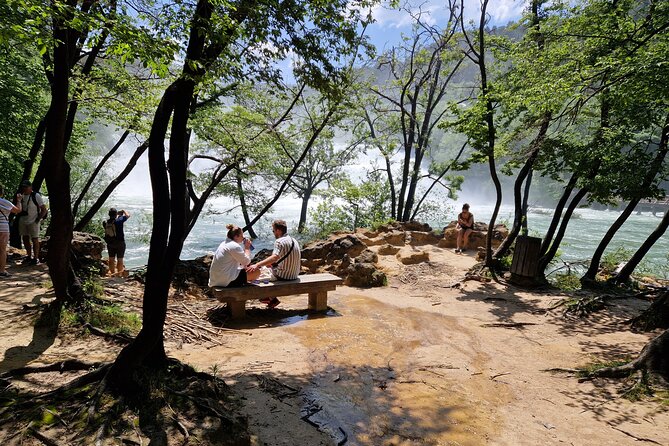 Private Krka Waterfalls Tour With Boat Ride & Swimming - Who should book this experience?