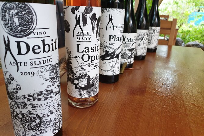 Private Krka Waterfalls Tour with Wine Tasting from Sibenik - Why this Šibenik day trip works so well
