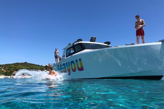 Private Luxury Boat tour for 12 from Split, Brac, Trogir, Hvar - A full day on the Adriatic, not a quick island hop