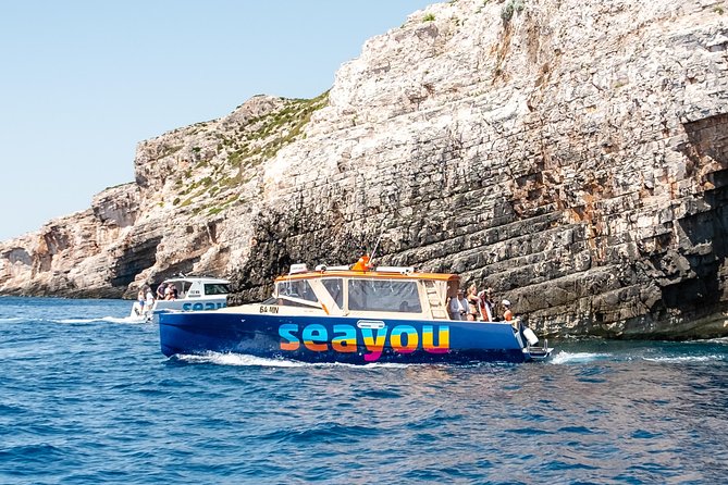 Private Luxury Boat tour for 12 from Split, Brac, Trogir, Hvar - How the private format affects the value