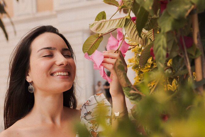 Private Photography Activity in Split - A good fit for families with young children