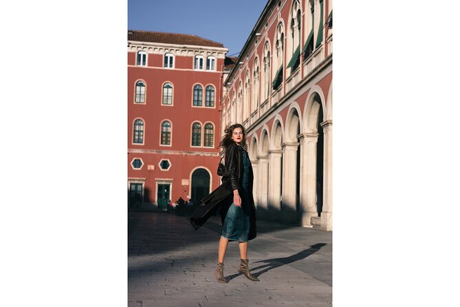 Private Photography Activity in Split - Is $237.21 good value for an hour?