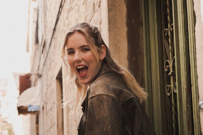 Private Photography Activity in Split - Famous Split scenes without a rigid script