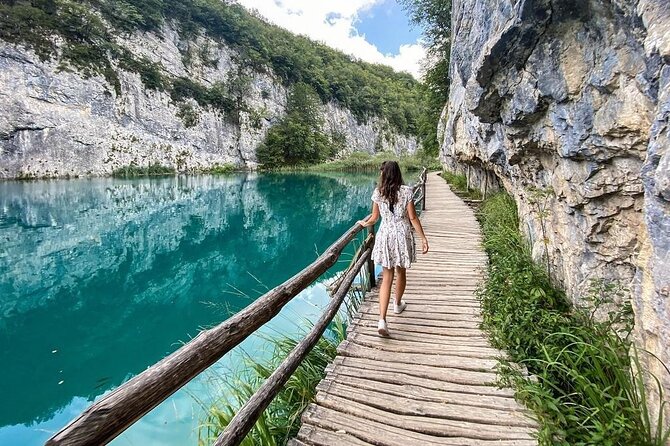 Private Plitvice Lakes - a Day In Magicland From Split - Why Plitvice Lakes makes a worthwhile day trip from Split