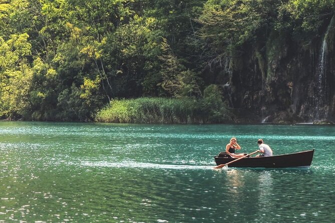 Private Plitvice Lakes - a Day In Magicland From Split - A private guide who can shape the day