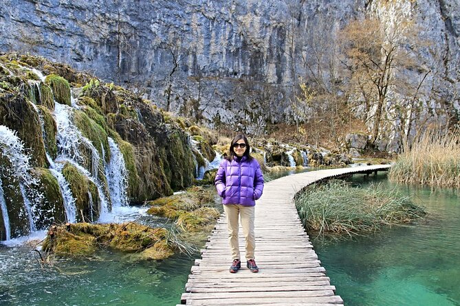 Private Plitvice Lakes - a Day In Magicland From Split - What the $264.05 price really covers