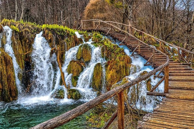 Private Plitvice Lakes - a Day In Magicland From Split - Who will get the most from this outing