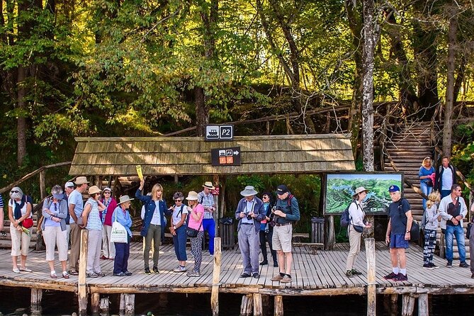 Private Plitvice Lakes - a Day In Magicland From Split - The long road from Split to the park