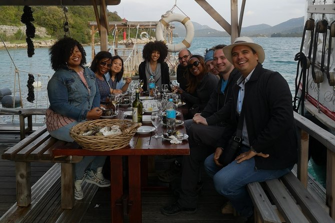 Private Plitvice Lakes National park tour from Split - Walking the lakes, boardwalk by boardwalk