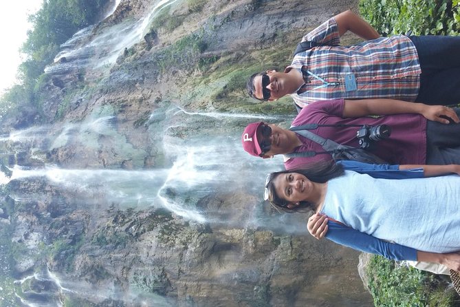 Private Plitvice Lakes National park tour from Split - Lunch is flexible, but not included