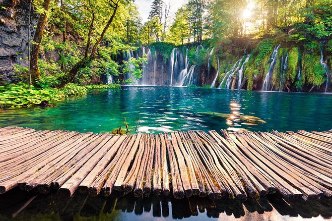 Private Plitvice Lakes Tour from Split - Key points to know before booking