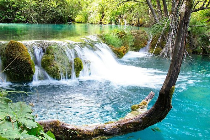 Private Plitvice Lakes Tour from Split - What the morning pickup is like