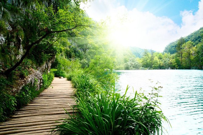 Private Plitvice lakes tour from Split - Who will get the most from this day trip